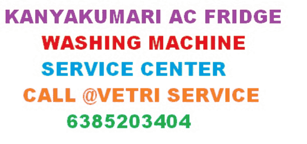 ac-repair-in-kanyakumari